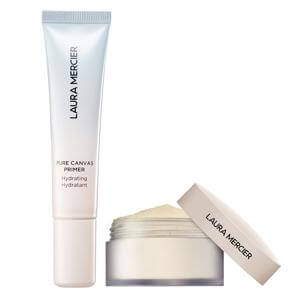Laura Flawless Treats - Mini Prime + Set Duo (Worth £44.50)